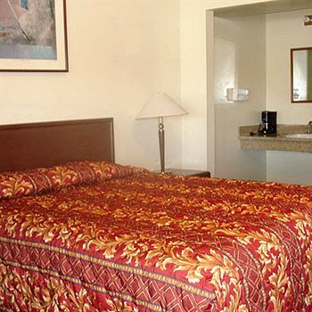 Holiday Motel Waynesburg 외부 사진