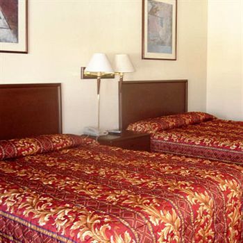Holiday Motel Waynesburg 외부 사진