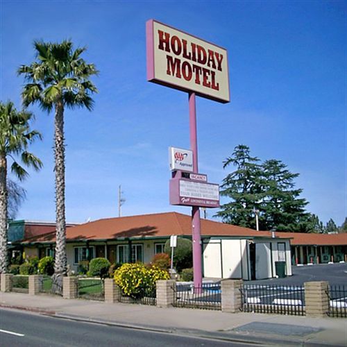Holiday Motel Waynesburg 외부 사진